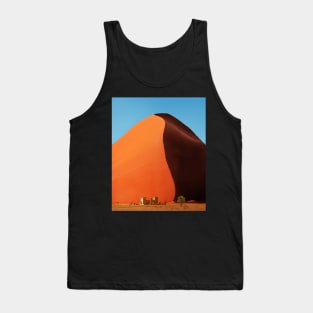 Out of Namibia Tank Top